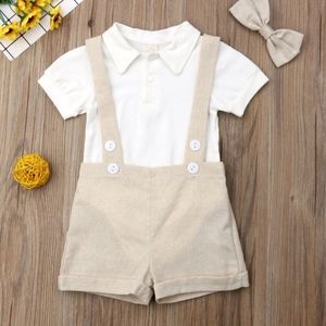 Baby Boy Outfit